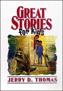 Great Stories For Kids Booklet