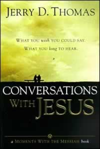 Conversations With Jesus